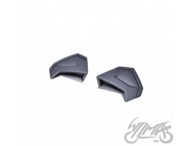 ORO VENTILIACIJA, GALINĖ FF811/OF603 MATINĖS TITANO SPALVOS
