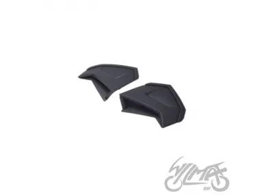 ORO VENTILIACIJA, GALINĖ FF811/OF603 MATINĖ JUODA