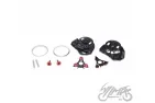 FF811/OF603 RATCHET + SCREWS