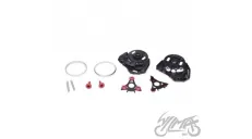 FF811/OF603 RATCHET + SCREWS