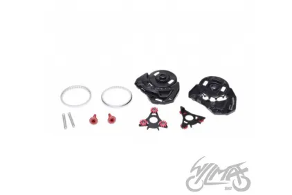FF811/OF603 RATCHET + SCREWS
