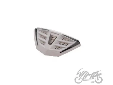 ORO VENTILIACIJA SMAKRO FF900 BALTA