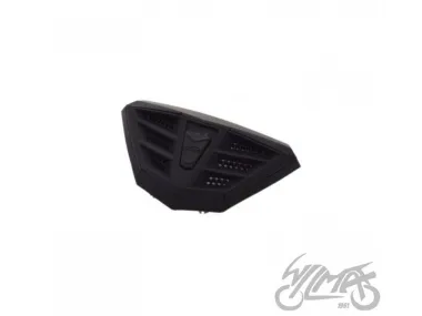 ORO VENTILIACIJA SMAKRO FF900 JUODA