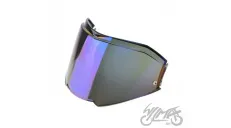 VISOR FF900 IRIDIUM BLUE