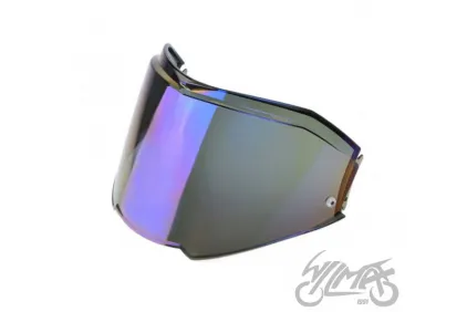 VISOR FF900 IRIDIUM BLUE