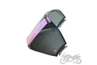 VISOR FF900 IRIDIUM BLUE