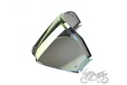 VISOR FF900 IRIDIUM GOLD