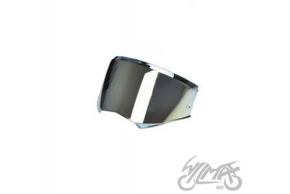 FF901 VISOR IRIDIUM GOLD
