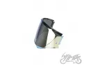 FF901 VISOR IRIDIUM GOLD