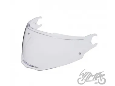 VISOR FF902 CLEAR