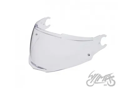 VISOR FF902 CLEAR