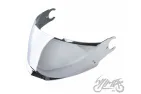 VISOR FF902 IRIDIUM SILVER