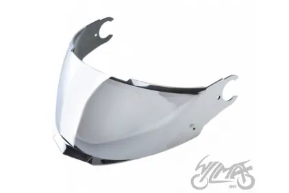 VISOR FF902 IRIDIUM SILVER
