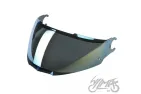 VISOR FF902 IRIDIUM GOLD
