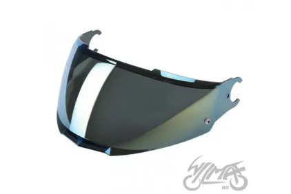 VISOR FF902 IRIDIUM GOLD