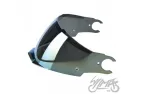 VISOR FF902 IRIDIUM GOLD