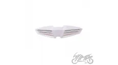 FF906 ORO VENTILIACIJA GALINĖ BALTA