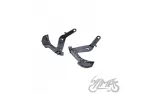 FF906 SUPPORT VISOR
