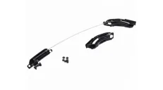 AKINIŲ NUO SAULĖS MECHANIZMAS FF906