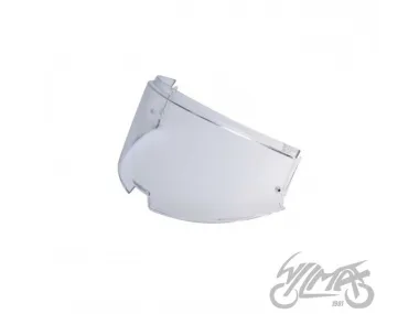 FF906 VISOR CLEAR