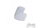 FF906 VISOR CLEAR