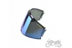 FF906 VISOR IRIDIUM BLUE