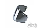 FF906 VISOR IRIDIUM BLUE SILVER