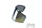 FF906 VISOR IRIDIUM GOLD