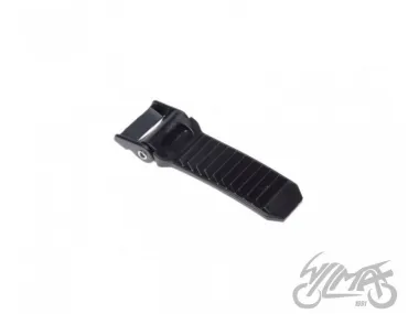 PLASTIKINĖ MICROMETRIC LS2 ŠALMO DIRŽELIO SAGTIS