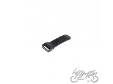 BUCKLE, LS2 HELMET MICROMETRIC PLASTIC 2022