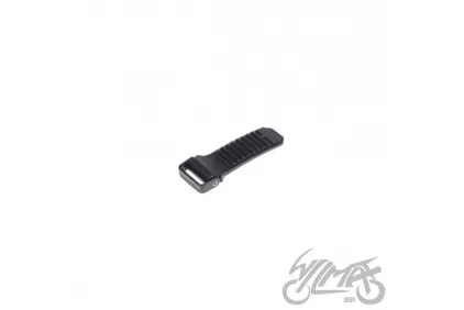 BUCKLE, LS2 HELMET MICROMETRIC PLASTIC 2022
