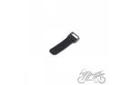 BUCKLE, LS2 HELMET MICROMETRIC PLASTIC 2022