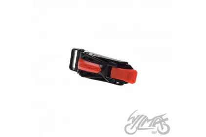 BUCKLE, LS2 HELMET MICROMETRIC PLASTIC 2022