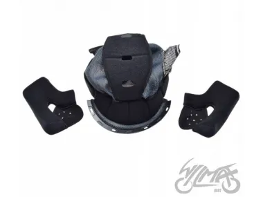 PAMUŠALŲ KOMPLEKTAS FF353 ECE 22.06 L