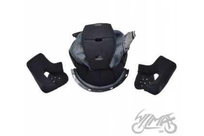 PAMUŠALŲ KOMPLEKTAS FF353 ECE 22.06 L