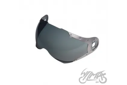 VISOR OF545, OF543 TOMCAT SMOKED