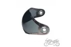 VISOR OF545, OF543 TOMCAT SMOKED