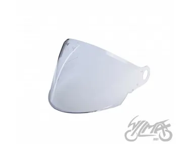 OF616 VISOR CLEAR