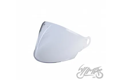 OF616 VISOR CLEAR