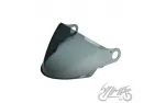 OF616 VISOR LIGHT TINTED