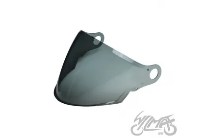 OF616 VISOR LIGHT TINTED