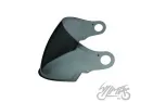 OF616 VISOR LIGHT TINTED
