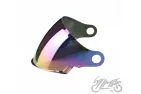 OF616 VISOR RAINBOW