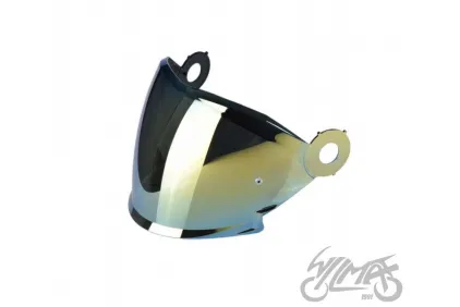 OF620 STIKLIUKAS AUKSINIS IRIDIUM