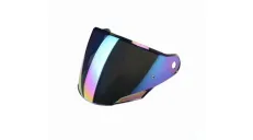 OF622 VISOR RAINBOW