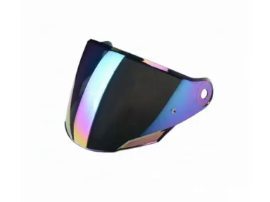 OF622 VISOR RAINBOW