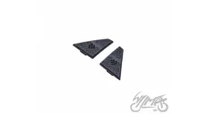 MX702/MX708 ORO VENTILIACIJA GALINĖ MATINĖ JUODA