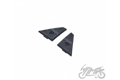 MX702/MX708 ORO VENTILIACIJA GALINĖ MATINĖ JUODA