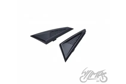 MX702/MX708 ORO VENTILIACIJA ŠONINĖ MATINĖ