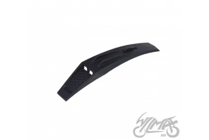 ORO VENTILIACIJA VIRŠUTINĖ MX702/MX708 MATINĖ JUODA